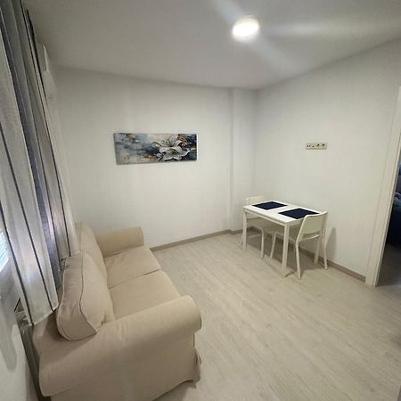 Noria 2B Lägenhet Alcalá de Henares Exteriör bild