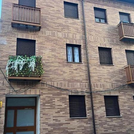 Noria 2B Lägenhet Alcalá de Henares Exteriör bild