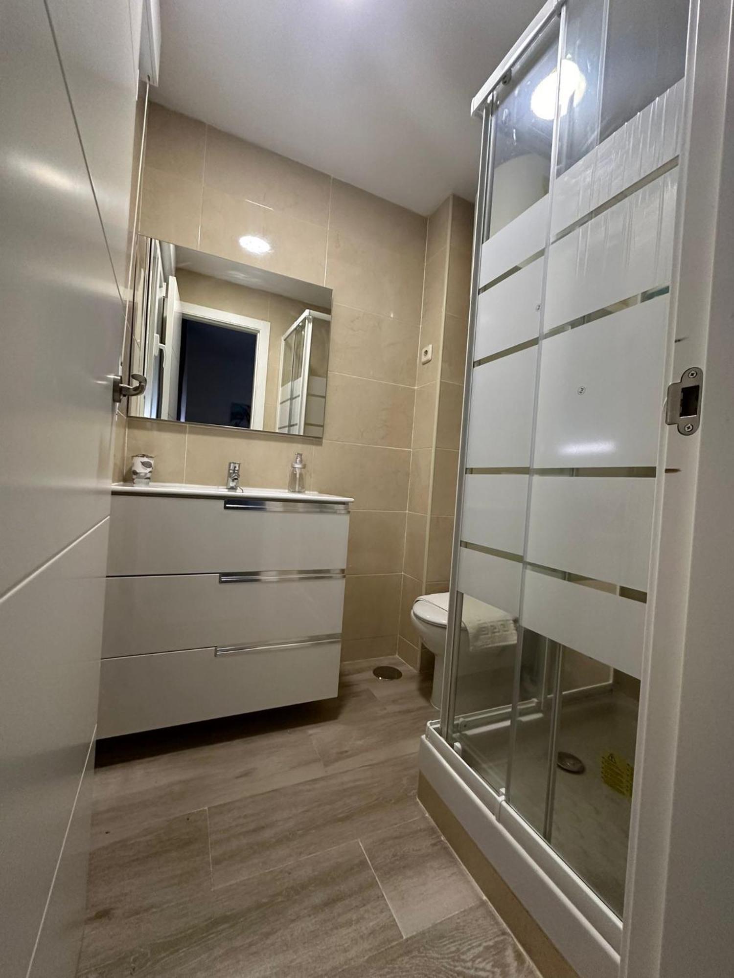 Noria 2B Lägenhet Alcalá de Henares Exteriör bild