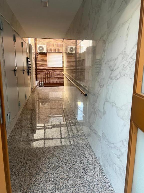 Noria 2B Lägenhet Alcalá de Henares Exteriör bild