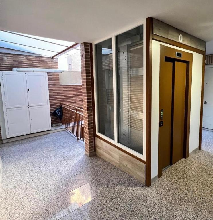 Noria 2B Lägenhet Alcalá de Henares Exteriör bild